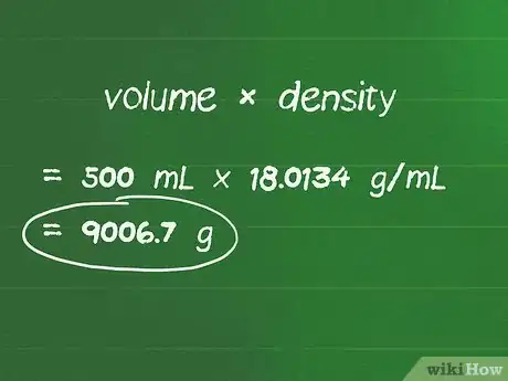 Image titled Do Stoichiometry Step 15