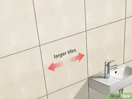 Image titled Choose Bathroom Tiles Step 1