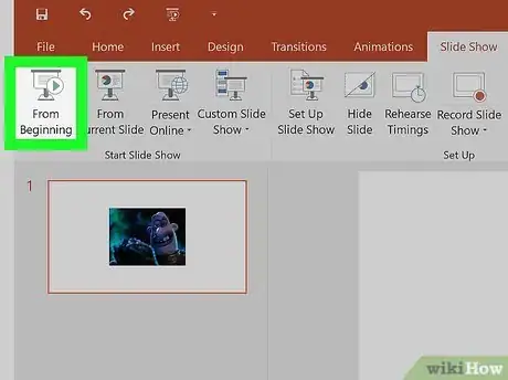 Image titled Insert Gifs Into PowerPoint Step 6