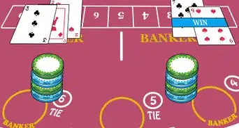 Play Baccarat