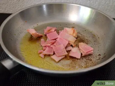 Image titled Fry Ham Step 10