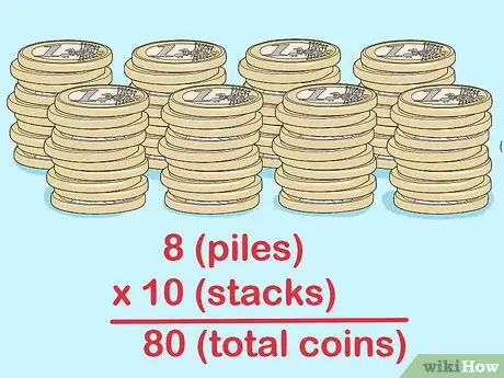 Image titled Count Coins Step 5