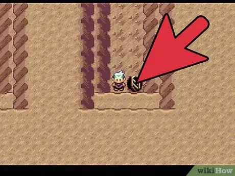 Image titled Get Snorunt in Pokemon Emerald Step 5