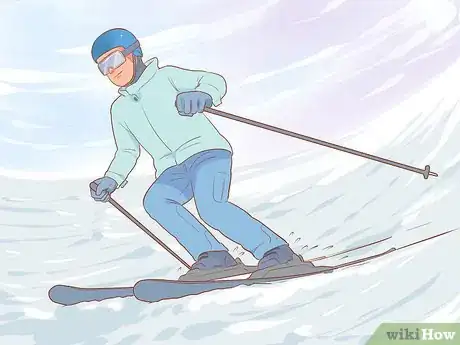 Image titled Cross Country Ski Step 8