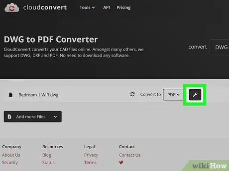 Image titled Convert an AutoCAD File to PDF Step 20