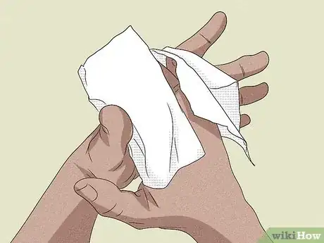 Image titled Stop Sweaty Hands While Gaming Step 5