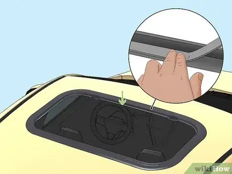 Image titled Add a Sunroof to Your Car Step 15