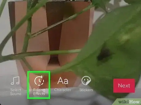 Image titled Add Effects in TikTok Step 13