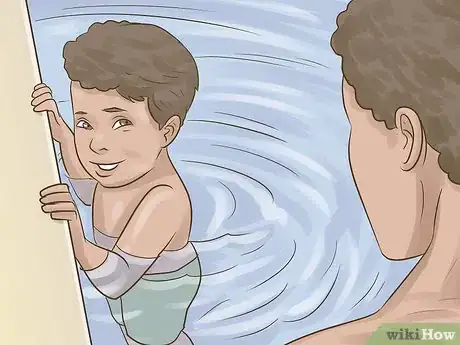 Image titled Teach Your Kid to Tread Water Step 14