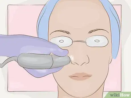 Image titled Reduce Pore Size on Your Nose Step 19