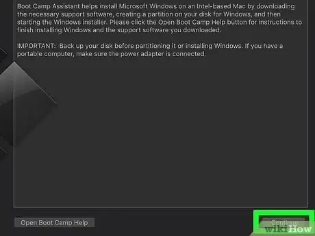Image titled Install Windows 10 on a Mac Step 10