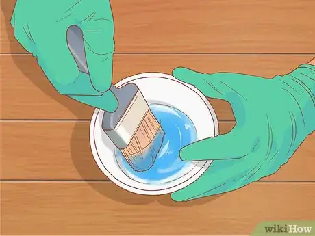 Image titled Paint Picture Frames Step 17