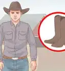 Wear a Cowboy Hat Properly