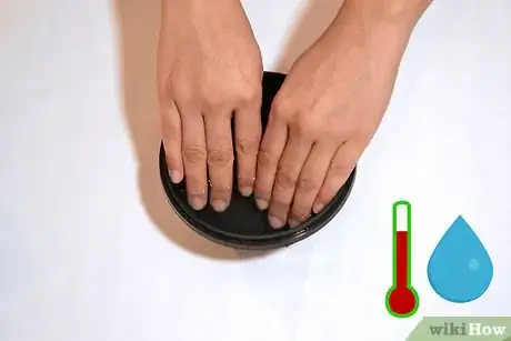 Image titled Fix the Skin Around Your Nails Step 1