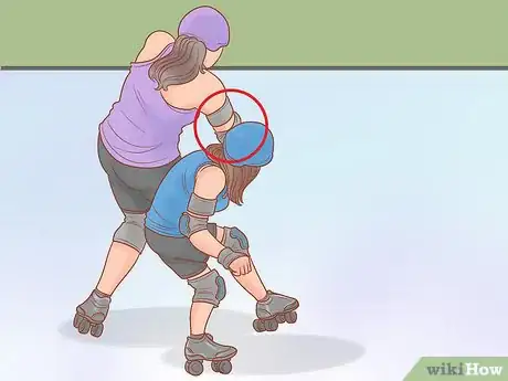 Image titled Play Roller Derby Step 17