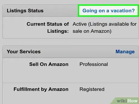 Image titled Reactivate Your Inactive Amazon Seller Account Step 7