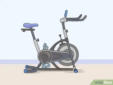 Image titled Buy an Exercise Bike Step 3