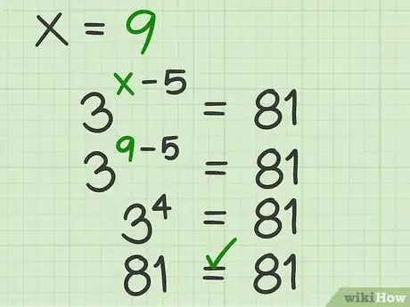 Image titled Solve Exponential Equations Step 9