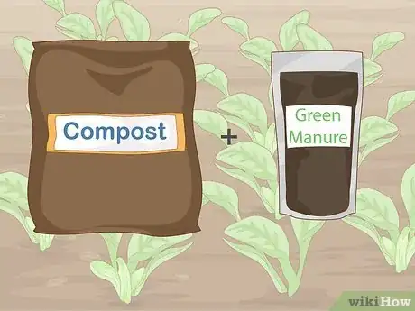 Image titled Reduce Salinity in Soil Step 13