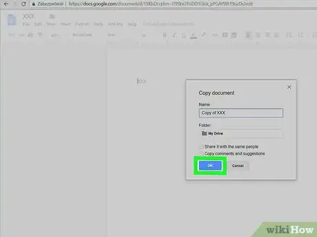 Image titled Save a Google Doc Step 11
