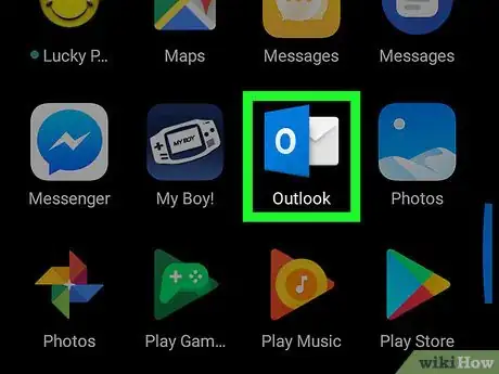 Image titled Save Outlook Emails on Android Step 7