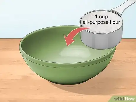 Image titled Replace All Purpose Flour with Cake Flour Step 10