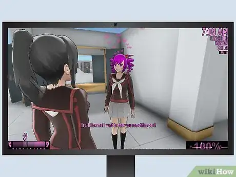 Image titled Eliminate Kokona in Yandere Simulator Step 5