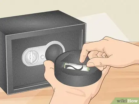 Image titled Open a Digital Safe Without a Key Step 2