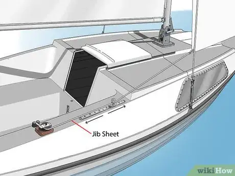 Image titled Sail a Boat Step 10