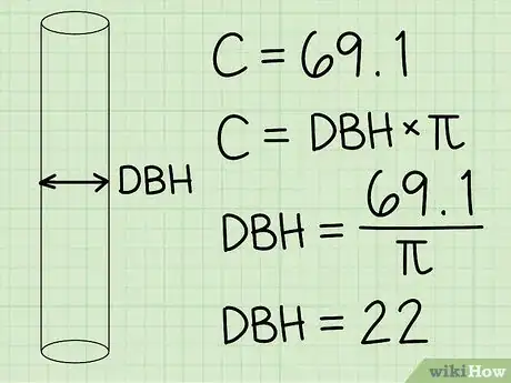 Image titled Calculate Board Feet Step 5