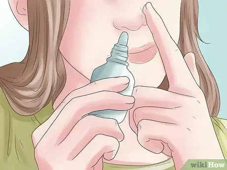 Image titled Stop a Cough from Post Nasal Drip Step 2