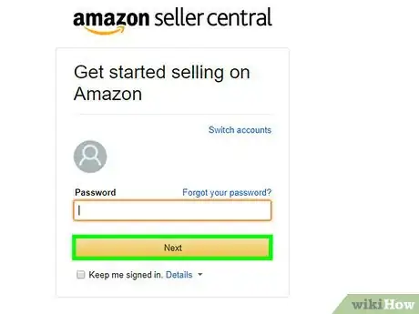 Image titled Sell Books on Amazon Step 3