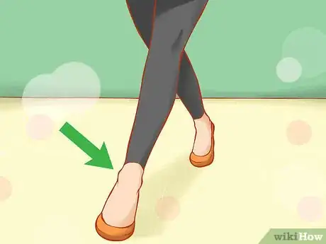 Image titled Have Proper Posture (Girls) Step 6