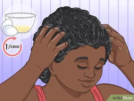 Image titled Grow Black Girls Hair Step 10