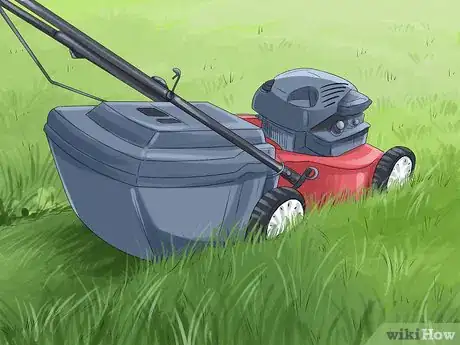 Image titled Take Care of Your Lawn Step 7