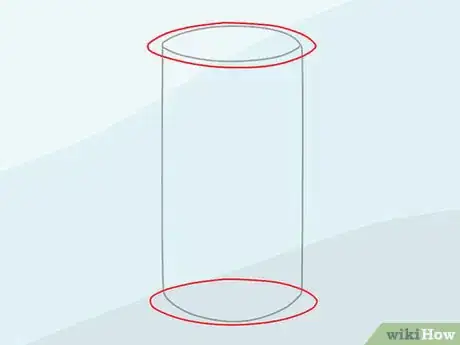 Image titled Draw an Hourglass Step 11