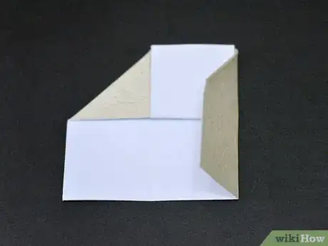 Image titled Make an Origami Chair Step 10