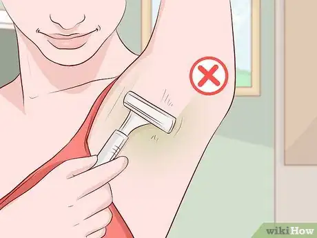 Image titled Get Rid of Dark Armpits Step 6