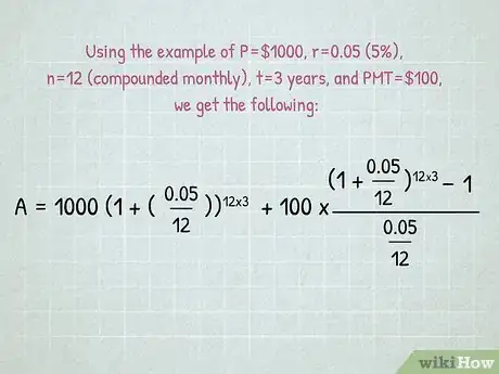 Image titled Calculate Bank Interest on Savings Step 9