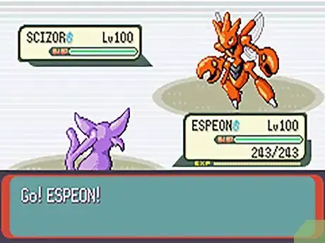 Image titled Conquer the Battle Frontier in Pokémon Emerald