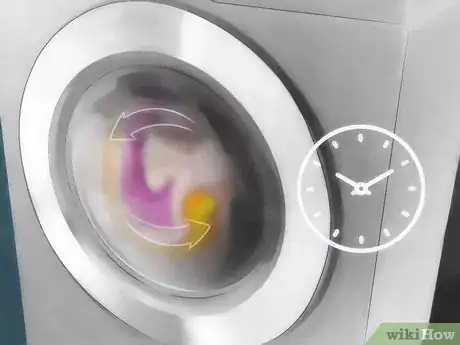 Image titled Keep Lint off Clothes in the Dryer Step 18