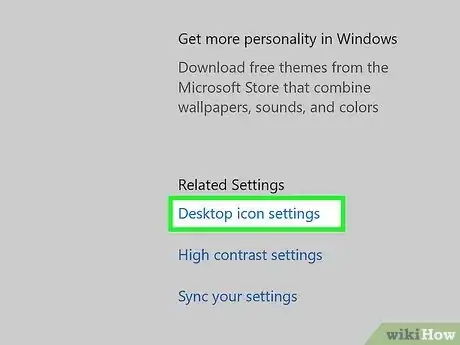 Image titled Change or Create Desktop Icons for Windows Step 11