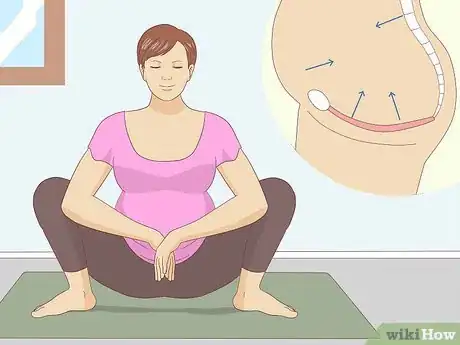 Image titled Do Squats During Pregnancy Step 13