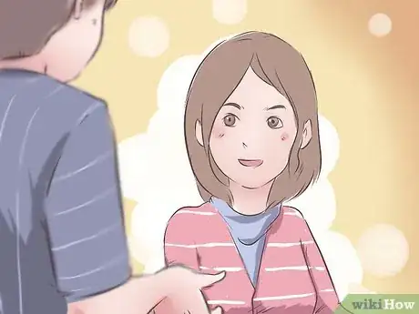 Image titled Get With Any Girl (No Matter What You Look Like) Step 11