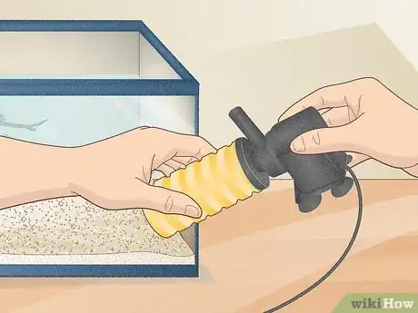 Image titled Clean Aquarium Filter Without Killing Bacteria Step 7