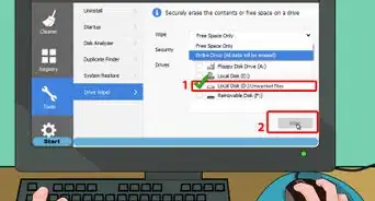 Permanently Remove Files from Your Hard Drive