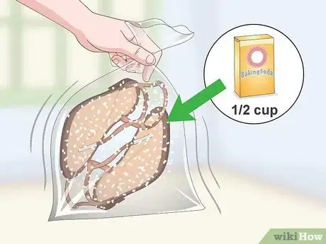 Image titled Remove Odor from Your Shoes with Baking Soda Step 21