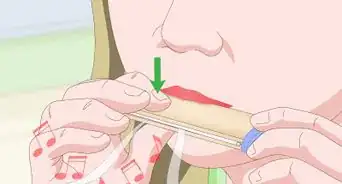 Make a Harmonica