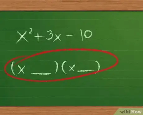 Image titled Factor Trinomials Step 4