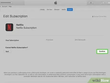 Image titled Cancel Netflix Step 28
